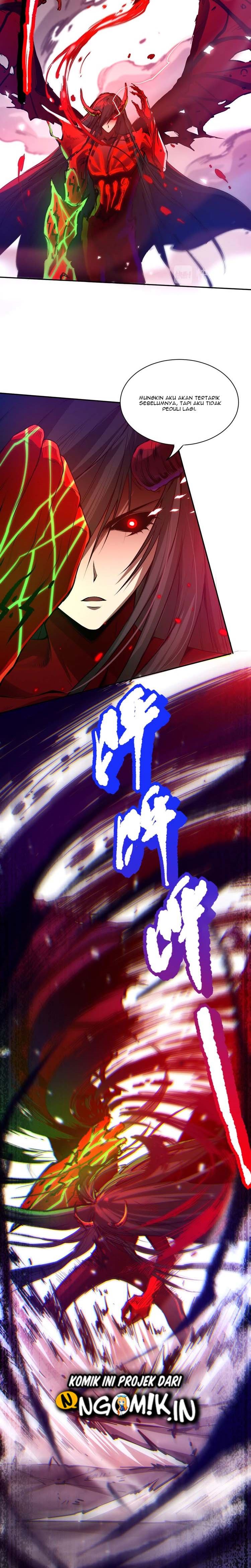 Ultimate Soldier Chapter 81 Gambar 16